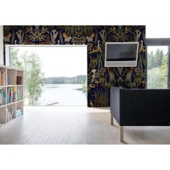 Kuvatapetti Rebel Walls The Swedish Forest non-woven mittatilaus
