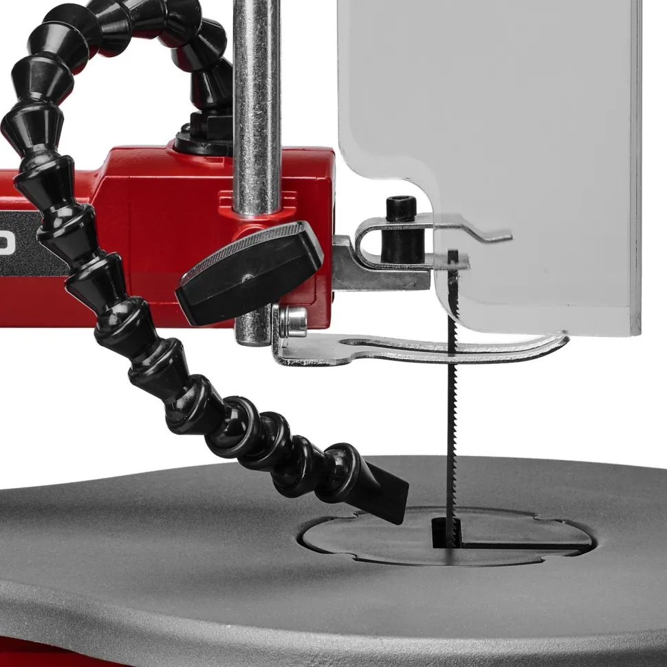 Kuviosaha Einhell TC-SS 406 E 120W 50 mm leikkuukorkeudella