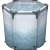 Kylmäallas Bestway Lay-Z-Spa, 90cm, 253l