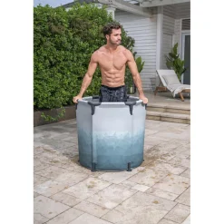 Kylmäallas Bestway Lay-Z-Spa, 90cm, 253l
