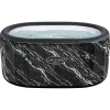 Kylmäallas Lay-Z-Spa Glacial Dip, 420l, musta