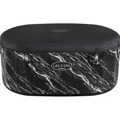 Kylmäallas Lay-Z-Spa Glacial Dip, 420l, musta