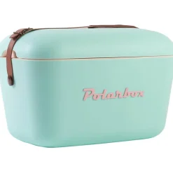 Kylmälaukku Polarbox Classic 20L cyan