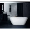 Kylpyamme Bathlife Balans 1500 valkoinen