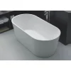 Kylpyamme Bathlife Ideal pyöreä 160 cm