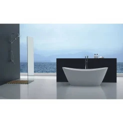 Kylpyamme Bathlife Ideal Relax 170 cm