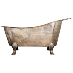 Kylpyamme GemLook BR-T058-G 340l 180 x 91 x 86 cm kupari