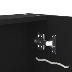 Kylpyhuoneen LED-Peilikaappi 50x13x70 cm (25543)