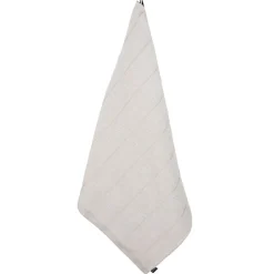Kylpypyyhe Jokipiin Pellava laituri 75x150 valkoinen/beige