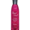 Kylpytuoksu inSPAration Liquid Pearl, Razzberry