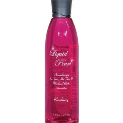 Kylpytuoksu inSPAration Liquid Pearl, Razzberry