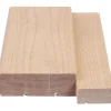 Kynnys Maler kyntteellinen 92x22/29mm M10 koivu puuvalmis
