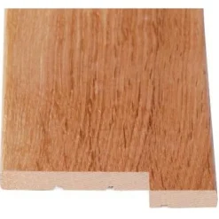 Kynnys Maler sileä 9x92/29 M9 tammiviilu lakattu