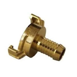 Kynsiliitin letkunippa 13 mm letkulle