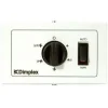 Kytkinpaneeli CAB C5 Dimplex