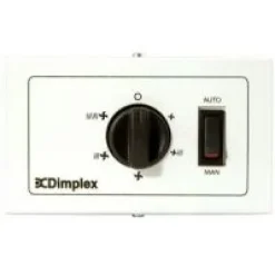 Kytkinpaneeli CAB C5 Dimplex