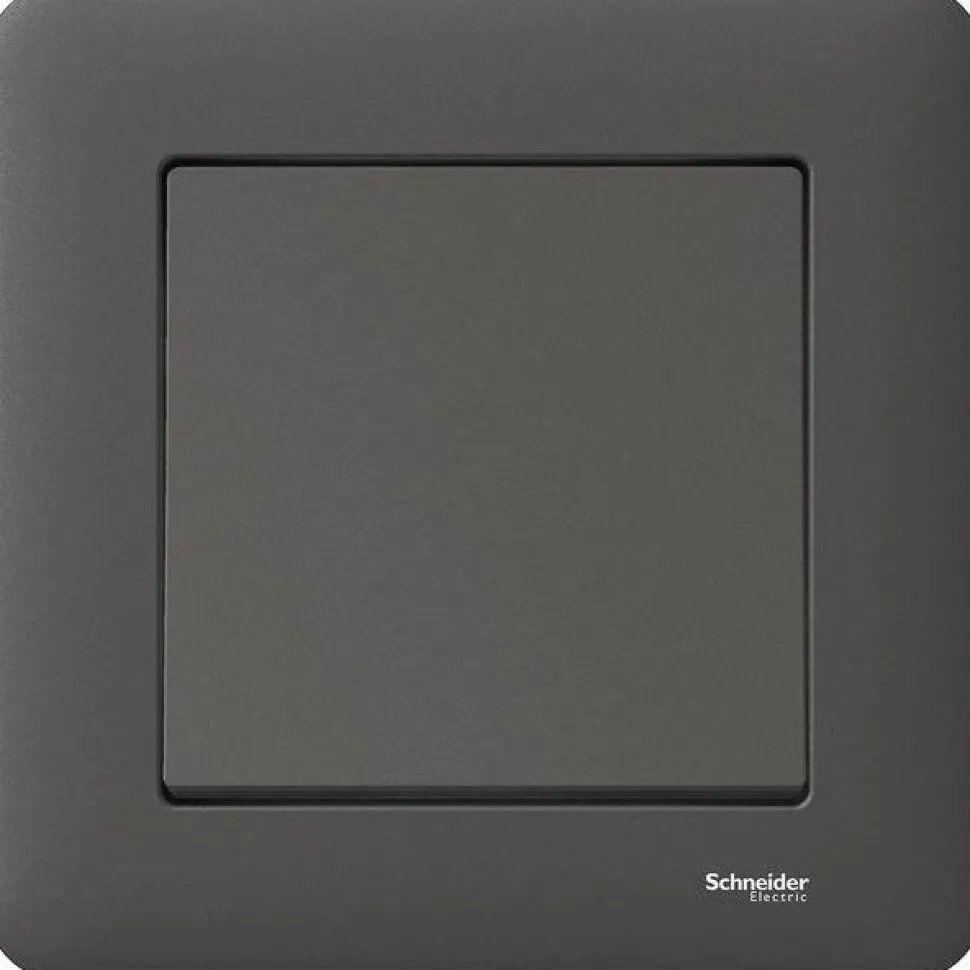 6/1-kytkin Schneider Electric Exxact, ruuviliitos