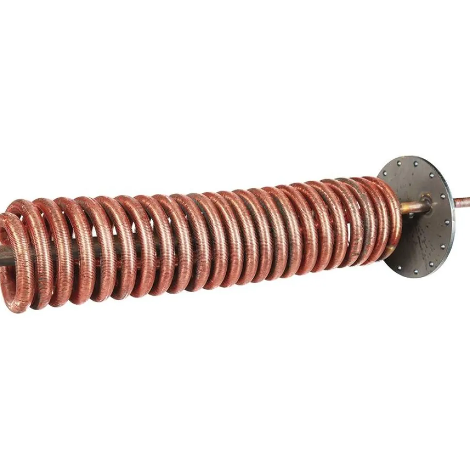 Käyttövesikierukka Gebwell LK55, 2 x 6 m, 22 mm kampakupari (1000-5000L)