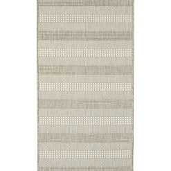Käytävämatto Hestia Duo beige eri kokoja
