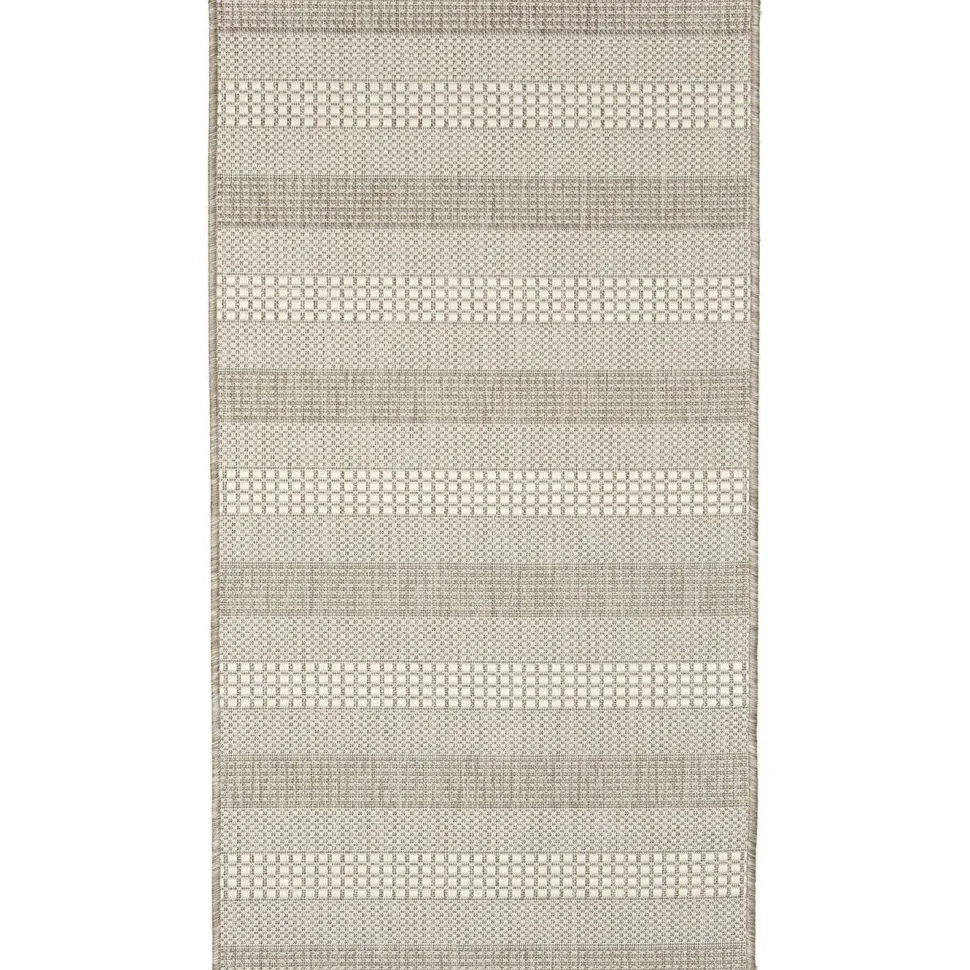 Käytävämatto Hestia Duo beige eri kokoja