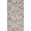 Käytävämatto Hestia Stella 80x300cm beige