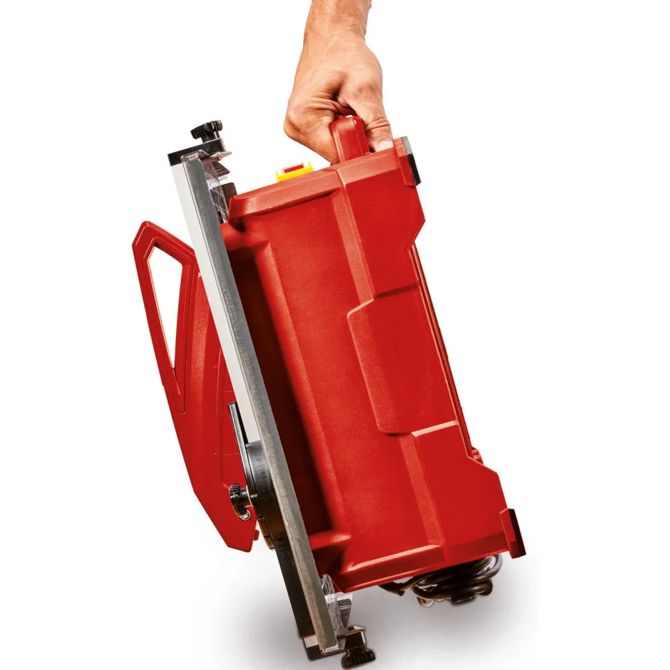 Laattaleikkuri Einhell TC-TC 800 800W Ø180 mm/25,4 mm