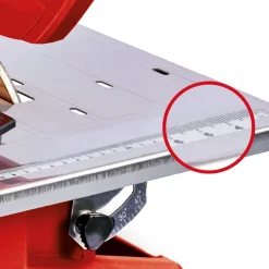 Laattaleikkuri Einhell TC-TC 800 800W Ø180 mm/25,4 mm