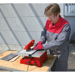 Laattaleikkuri Einhell TC-TC 800 800W Ø180 mm/25,4 mm
