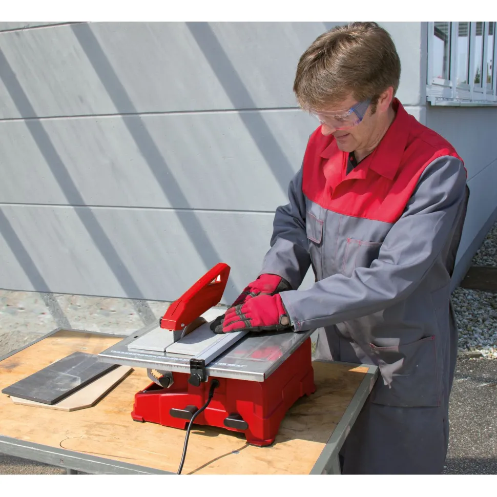 Laattaleikkuri Einhell TC-TC 800 800W Ø180 mm/25,4 mm