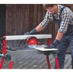 Laattaleikkuri Einhell TE-TC 620/1 U 900W Ø200 mm/25,4 mm
