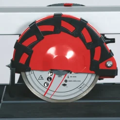 Laattaleikkuri Einhell TE-TC 620/1 U 900W Ø200 mm/25,4 mm