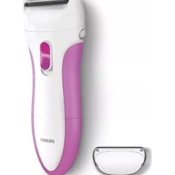 Ladyshaver Philips SatinShave Essential Wet And Dry HP6341/00