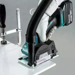 Laikkakatkaisukone Makita LXT DMC300Z 18V ilman akkua