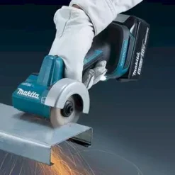 Laikkakatkaisukone Makita LXT DMC300Z 18V ilman akkua