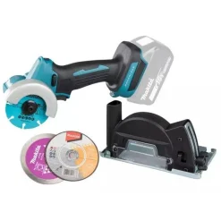 Laikkakatkaisukone Makita LXT DMC300Z 18V ilman akkua