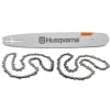 Laippa- ja ketjupaketti Husqvarna SP33G 15" .325" 1,3 mm 64 dl