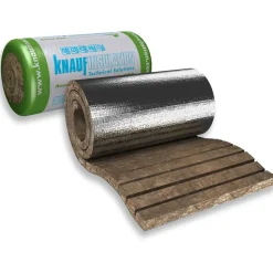 Lamellimatto Knauf Thermo-teK LM Air Alu 30 mm 9,6 m²