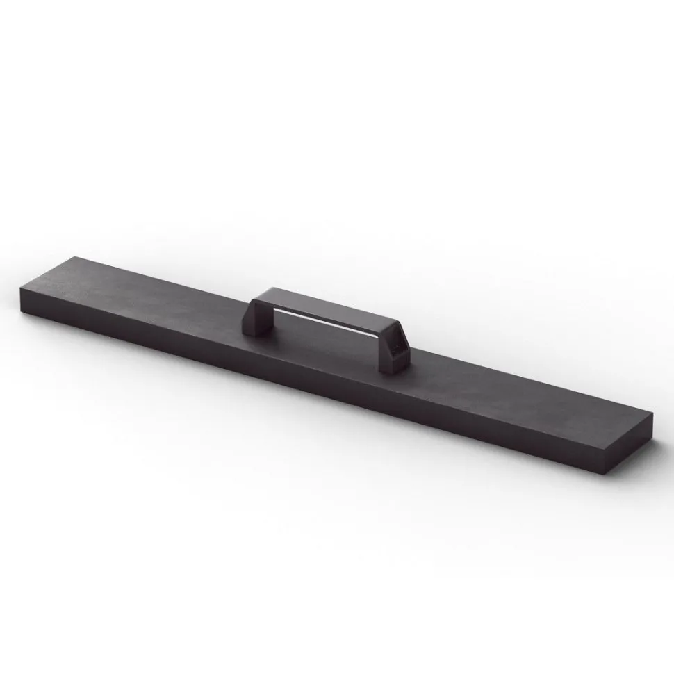 Laminaatin lyöntipalikka Pergo 500x70x20 mm ammattilaisille