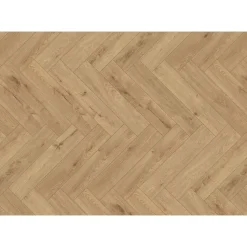 Laminaatti Kronoflooring Herringbone Sundance More 1-sauva tammi 8mm 0,87 m²/pkt