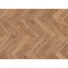Laminaatti Kronoflooring Herringbone Firebrand More 1-sauva tammi 8mm 0,87 m²/pkt