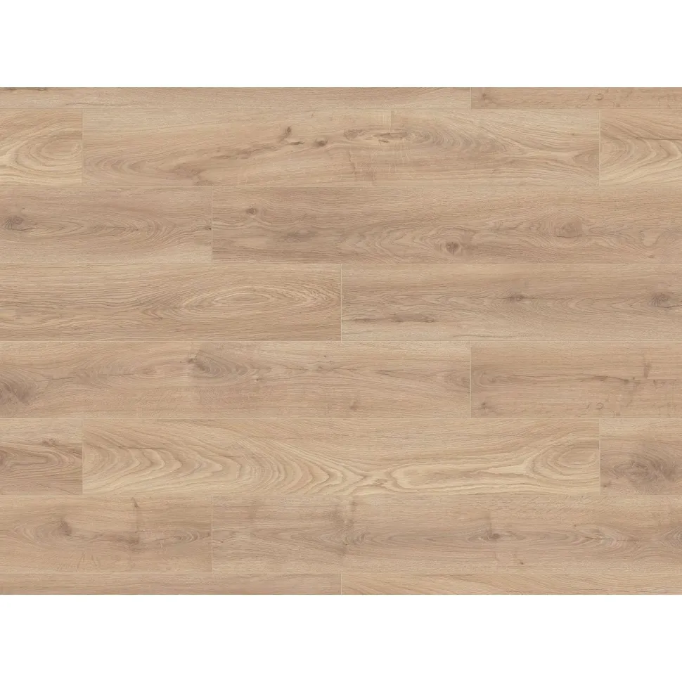 Laminaatti Kronoflooring Premium Biscotti 1-sauva tammi 8mm 2,26 m²/pkt
