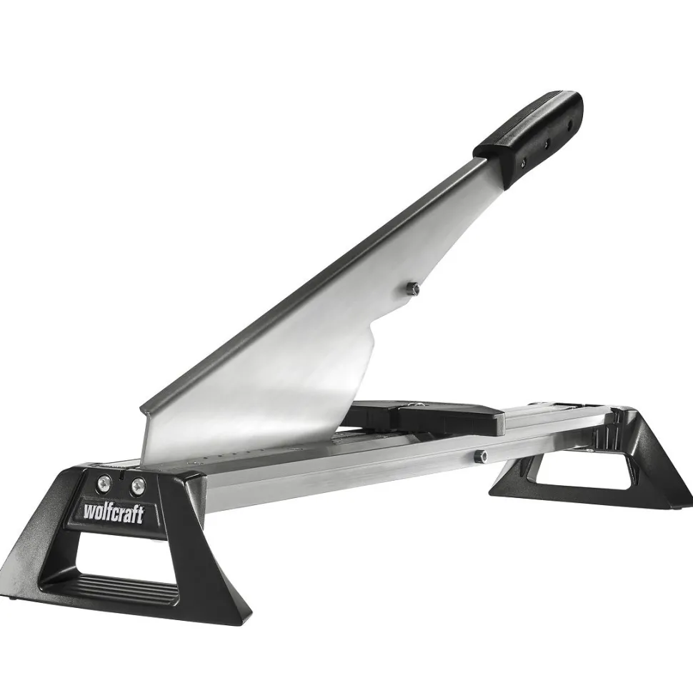 Laminaattileikkuri Wolfcraft LC 600