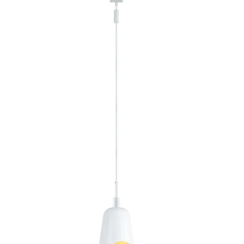 Lampunvarjostin Paulmann URail DecoSystems Alvaro, 144mm, eri värejä
