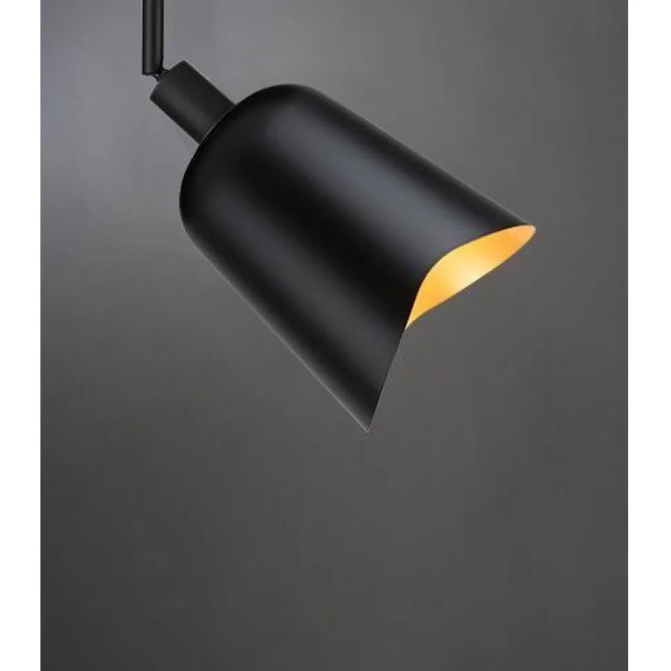 Lampunvarjostin Paulmann URail DecoSystems Alvaro, 144mm, eri värejä