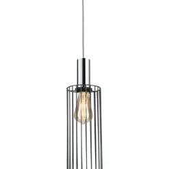 Lampunvarjostin Paulmann URail 2Easy Biraha, 12cm, antrasiitti