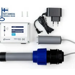 Langaton hälytin Rotomon RF-432