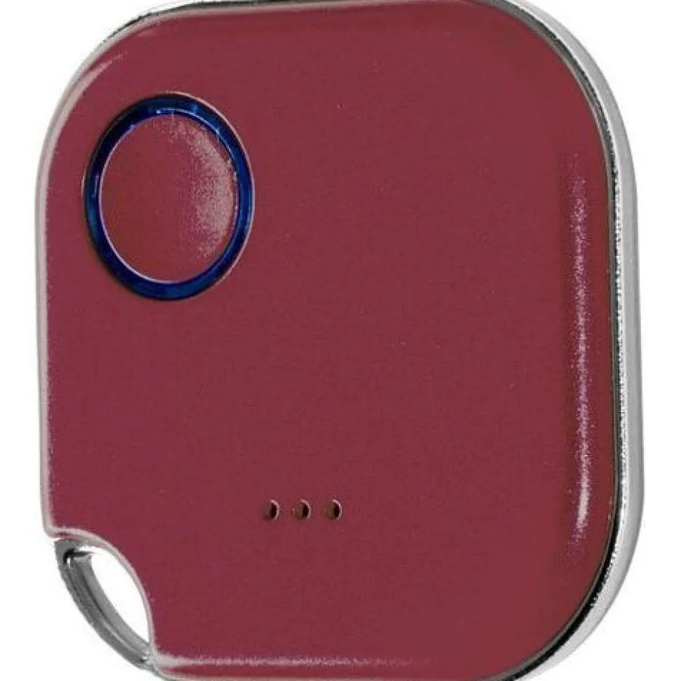 Langaton painike Shelly BLU Button1, eri värejä