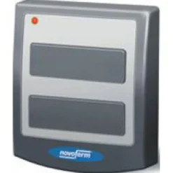 Langaton painonappi, Turner 500R, W600 ja W800 avaajille