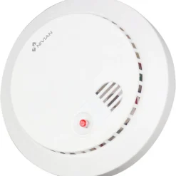 Langaton paloilmaisin Celotron Nivian Smart kotiautomaatio- ja hälytysjärjestelmiin