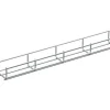 Lankahylly sähkö Zn 2.5m 53/45/4mm